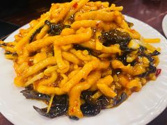 -沣元春饼馆(幸福巷店)