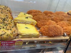 -味多美蛋糕(苏州街地铁店)