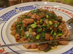 -旺角小渔村·海肠捞饭开创者(二马路店)