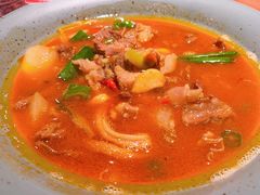 -京味张·北京烤鸭(南山店)