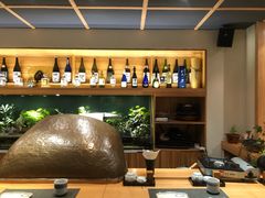 -泉寿司(万科公园店)