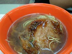 -复旦大学本部-食堂