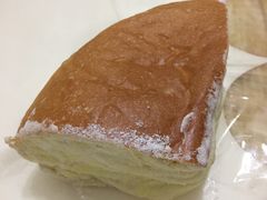 -流酥可心·牛乳蛋糕商店(禾祥西路店)