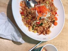 -夏日玛莉西餐厅(梅溪湖步步高店)