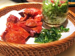 -锦府盐帮·李宅(领展购物广场中关村店)