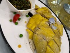 -新名仕新白玉兰餐厅