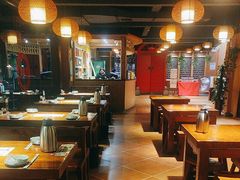 -老雒阳面馆·水席(洛宁高速路口店)