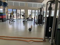 -中田健身工作室(嘉定江桥店)