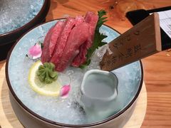 -文三酒肆自助放题(新街口友谊广场店)