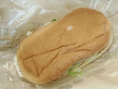 -麦当劳(盐城世纪大道得来速店)