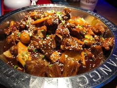 -胖哥俩肉蟹煲(宿迁宝龙广场店)