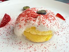 -重庆丽晶酒店·渝厨房