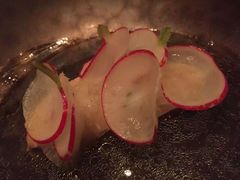 -Amber(置地文华东方酒店)