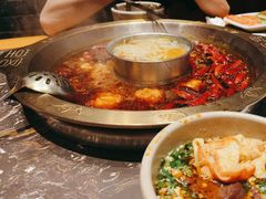 -堂客老火锅(欣阳广场总店)