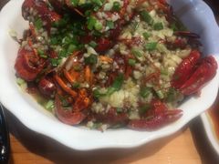 -华仔龙虾(永乐路总店)