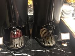 -上海新锦江大酒店