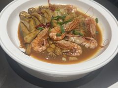 -健眺小海鲜(临海后山店)