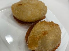 咸酥角-凤凰楼酒家·粤宴点心(华强北店)