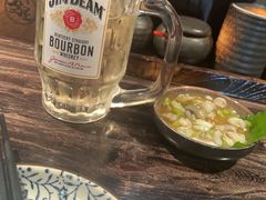 -眷屋の深夜食堂(云锦中心店)