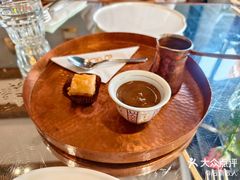 -ELI FALAFEL Lebanese&Mediterranean黎巴嫩美食(富城路店)