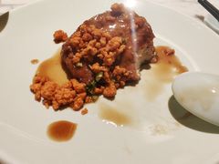 -青雅中餐厅(大连金石滩绿发希尔顿度假酒店)