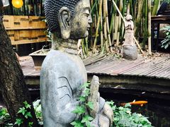 -新竹里馆·花园餐厅(兴苑路店)