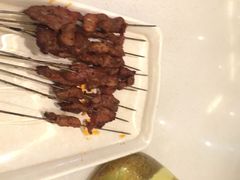 小杨烤肉(高新店)-小杨烤肉(高新店)