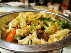 -东方亚克西餐厅(西康路店)