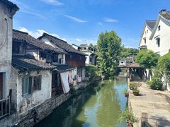 -绍兴书圣故里景区