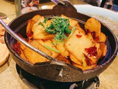 -胖老汉(北京路店)