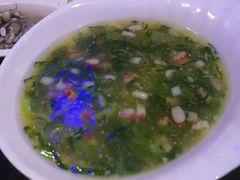 -老外婆(薛家南路店)