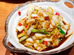 -麽麽家•爆炒牛肉饭(景瑞时光里店)