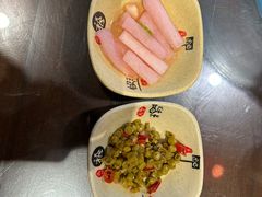 -富正毅三下锅·湘西韵味(天门山索道店)
