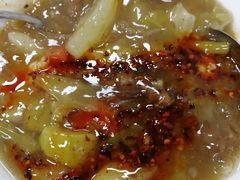-老金家蛋菜夹馍(西安总店)