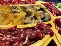 全牛宴-尚合里潮汕牛肉火锅(海沧店)
