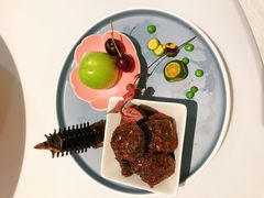 -好福记饭店(红梅公园店)