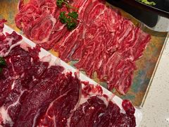 -牛村来人潮汕牛肉火锅(西单店)