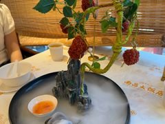 滕王阁妃子笑-南昌大饭店·非遗南昌菜(万寿宫店)