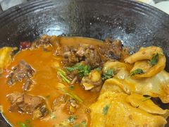 -四季轩中餐厅(徐州开元名都大酒店)