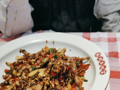 -西江红·株洲本地菜(滨江南路店)