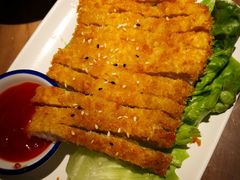 -十面春风·江南面馆(崇宁路店)
