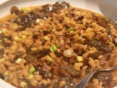 -贡宴盐帮菜自贡驻京联络处餐厅