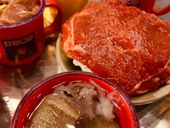 -钢管厂五区小郡肝串串香火锅(人民广场店)