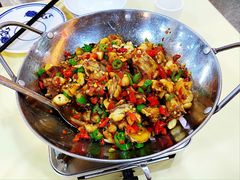 -笨罗卜浏阳菜馆(太平街店)