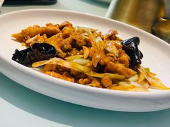 老大同过油肉-鼓楼东街老火锅(鼓楼店)