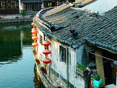 -南浔古镇