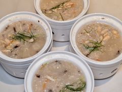 -滋粥楼·顺德菜(番禺广场总店)