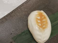 -酌宴府The China Club·广州万富希尔顿酒店(云城东路店)