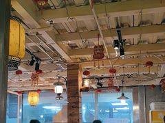-三个大叔烤羊肉串·歌手驻唱·碳烤鲜肉(西三旗店)