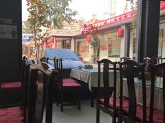 -上庄晋风庄园(上庄店)